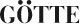 goette logo
